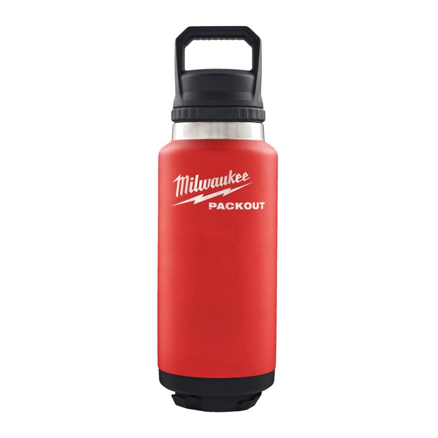 butelka Milwaukee Packout 1065 ml system kompatybilny z PACKOUT™
